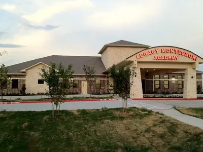 Legacy Montessori Academy image 1