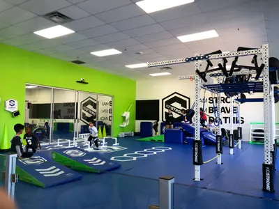 KidStrong Sachse (TX) image 1
