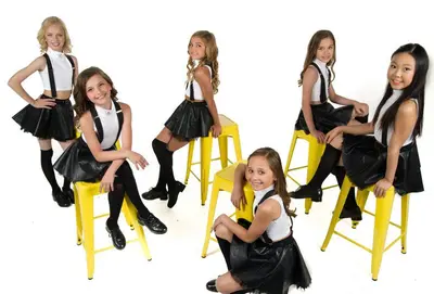 Next Step Dance image 1