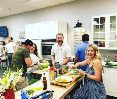 Way Cool Cooking School image 1