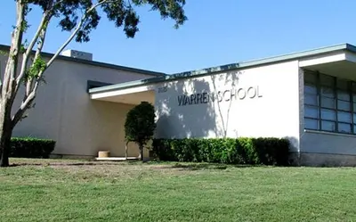 The Warren Center - East image 1