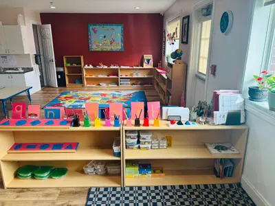 Kidz Camp Montessori Preschool image 1