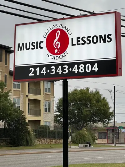 Dallas Piano Academy image 1