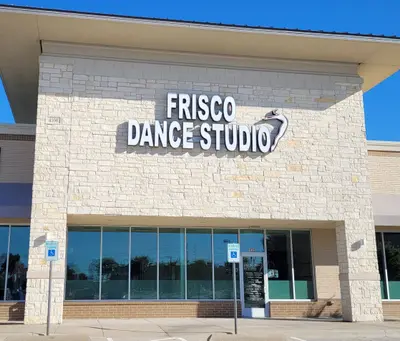 Frisco Dance Studio image 1