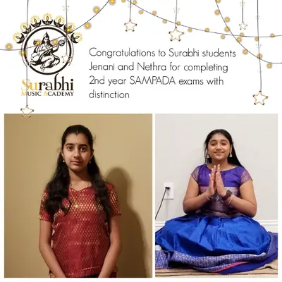 Surabhi Music Academy image 1
