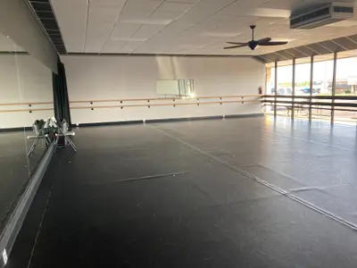 Innovative Dance Inc. image 1