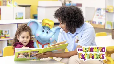 The Learning Experience - Frisco image 1