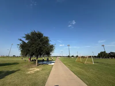 Rolling Hills Soccer Complex image 1
