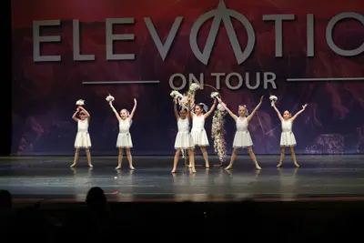 Interval Performing Arts image 1