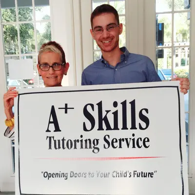 A+ Skills Tutoring image 1