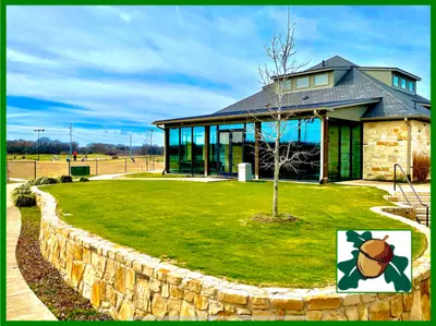 Southern Oaks Golf & Tennis Club image 1