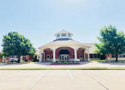 Koti Academy of Frisco image 1