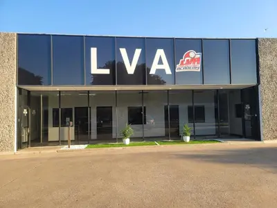Luna Volleyball Academy image 1