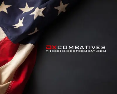 DX Self Defense & Martial Arts image 1