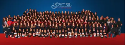 Excel Volleyball Club image 1
