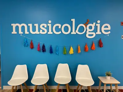 Musicologie image 1