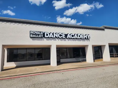 Royale Ballet Dance Academy image 1