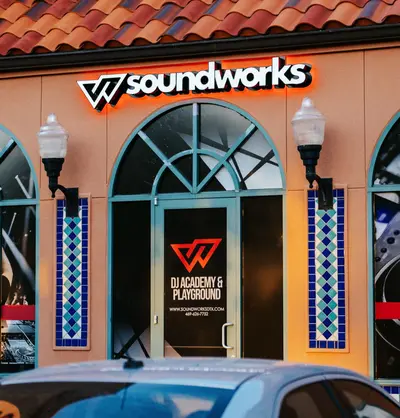 Soundworks DJ Academy image 1