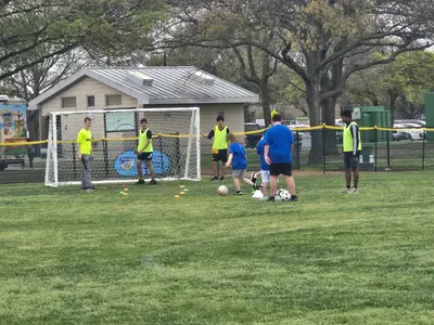 Garland Soccer Association image 1