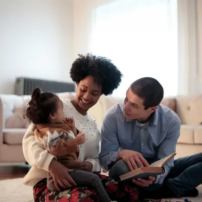 Kids First, Inc image 1