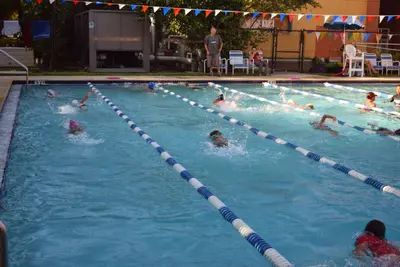 Swim Academy of Palm Beach County image 1