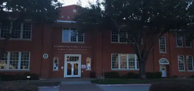 Richardson ISD image 1