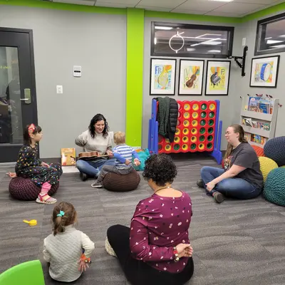 机构图片 4