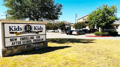 Kids ‘R’ Kids Learning Academy of Richardson image 1