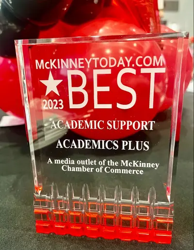 Academics Plus, L.C. image 1