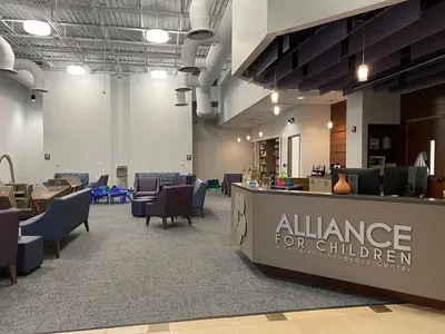 Alliance For Children image 1