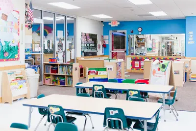 Rise Academy image 1