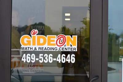 Gideon Math and Reading - North McKinney image 1