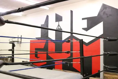 The Gym image 1