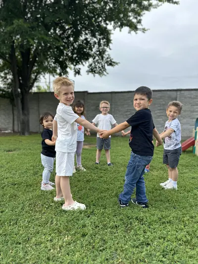 Little Stars Learning Adventure Center image 1
