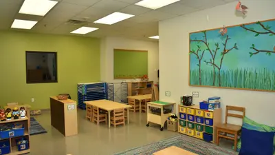 Hope Day School image 1