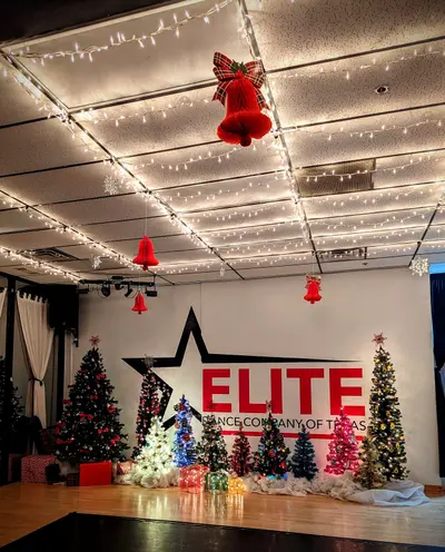 Elite Dance Company of Texas image 1