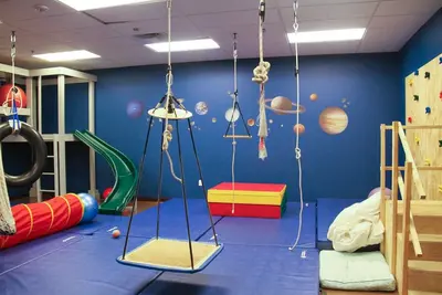 Kidz Therapy Zone image 1