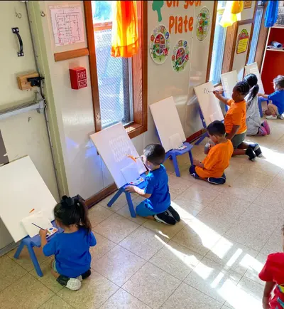 FLIP Childcare & Learning Center image 1