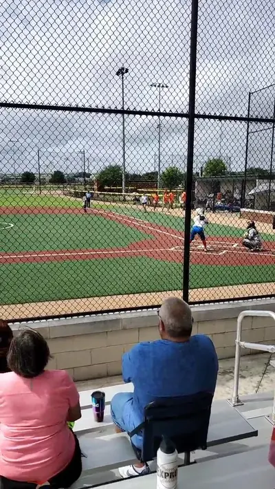 Mercy Street Sports Complex image 1