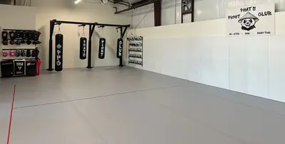 Phat's Fight Club image 1