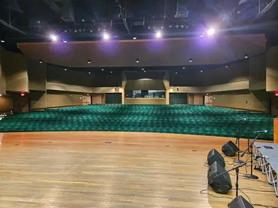 Granville Arts Center image 1