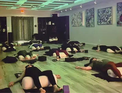 机构图片 4