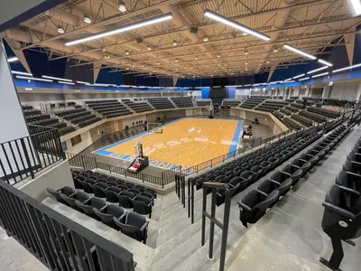 Arlington ISD Athletics Center image 1