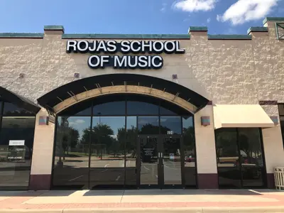 Rojas School of Music image 1