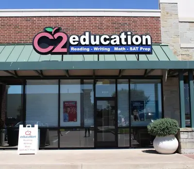C2 Education of Plano image 1
