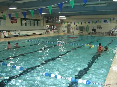 Arlington Boys & Girls Club image 1