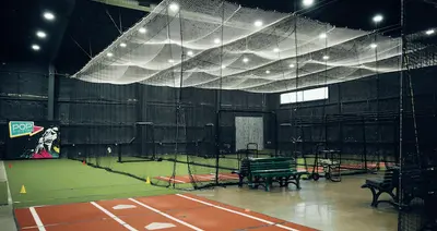 POP Athletics image 1