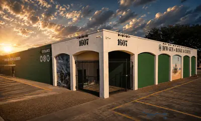 DFW Gun Range and Academy image 1