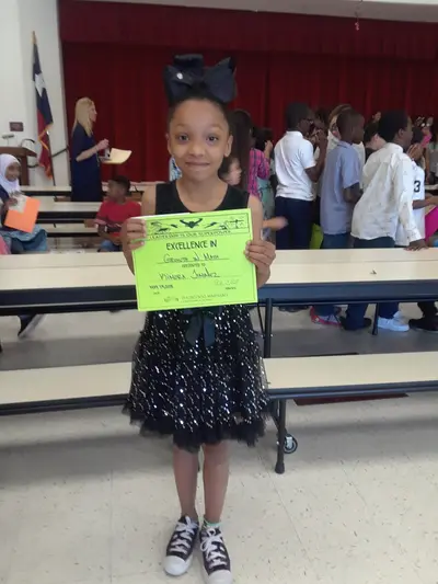 Marshall Leadership Academy image 1
