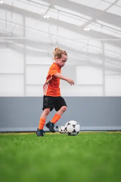 Volf Soccer Academy LLC image 1